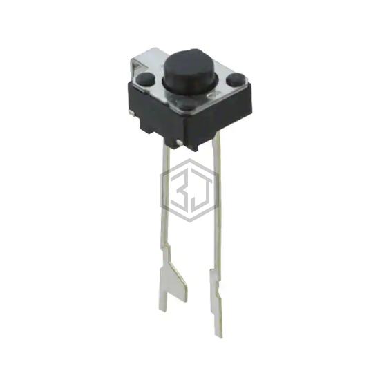 B3F-6120 - Omron Electronics Inc-EMC Div - Tactile Switches
