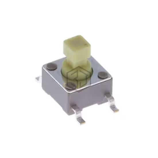 TL3301TF500QG - E-Switch - Tactile Switches