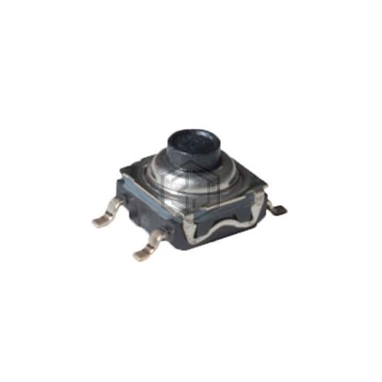 KSC841JOLLFS - C&K - Tactile Switches