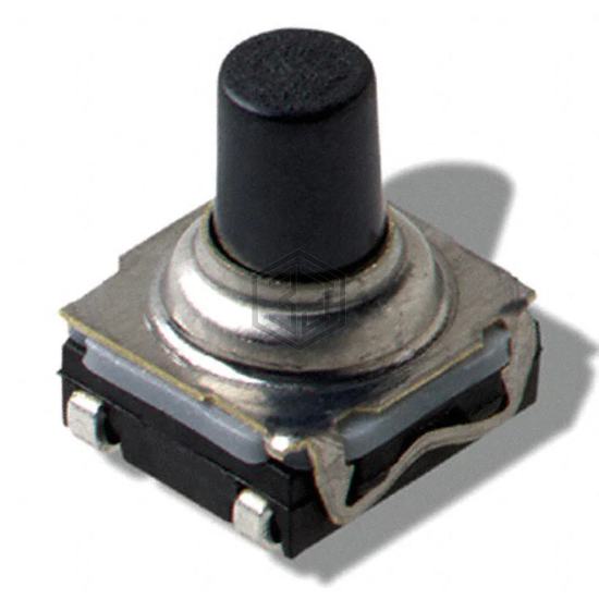 KSC621J LFS - C&K - Tactile Switches
