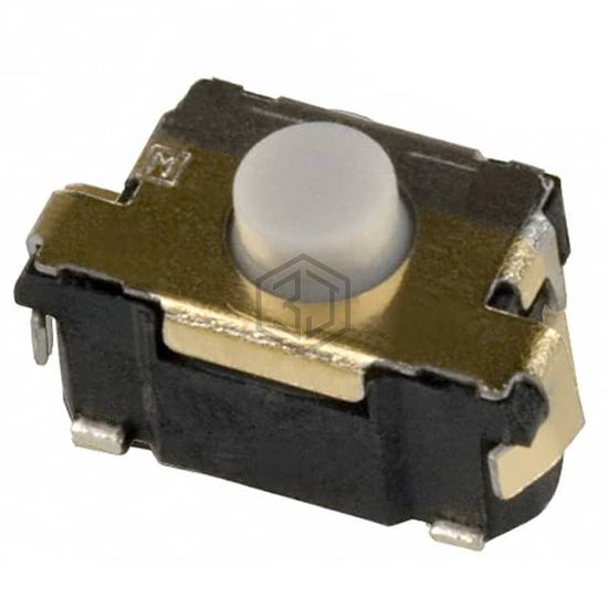 EVQ-P4K03Q - Panasonic Electronic Components - Tactile Switches