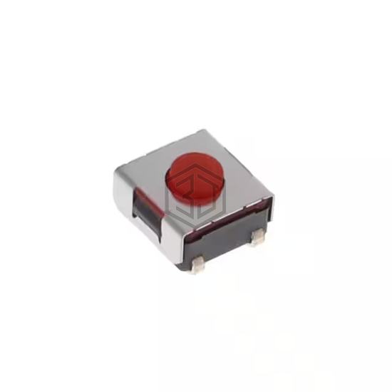 TSJW-3.8-260-TR - E-Switch - Tactile Switches