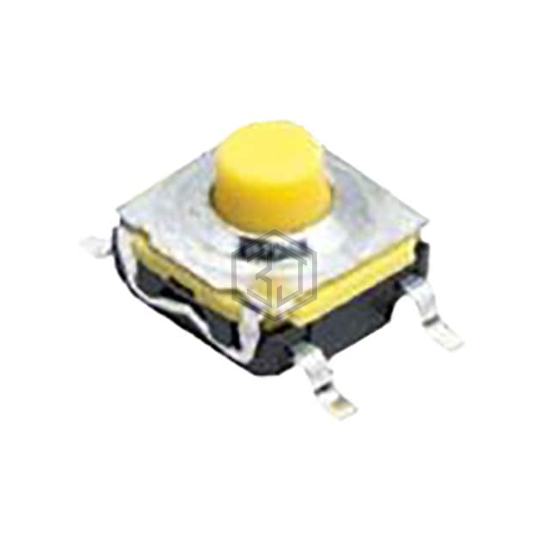 KSC SLT 221G LFS - C&K - Tactile Switches