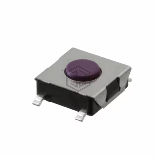 FSM2JELGATR - TE Connectivity ALCOSWITCH Switches - Tactile Switches