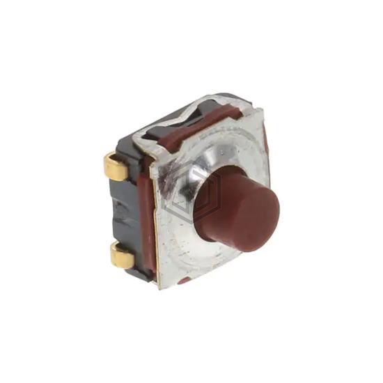 KST243JLFG - C&K - Tactile Switches