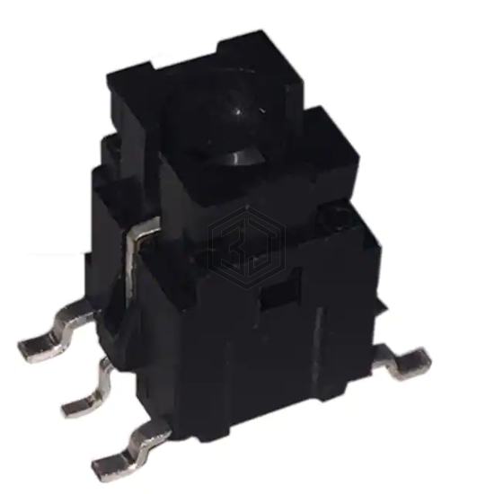 228BMVARFR - CTS Electrocomponents - Tactile Switches