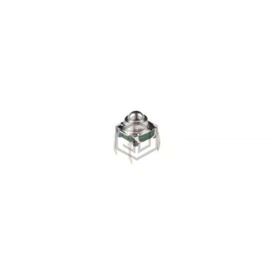KSJ0MD18 60SH LFTR - C&K - Tactile Switches