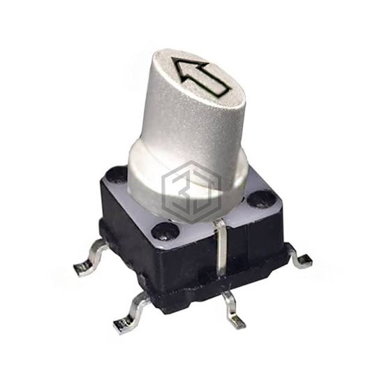 228AMVARFAMSCR - CTS Electrocomponents - Tactile Switches