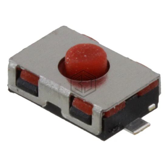 1825086-2 - TE Connectivity ALCOSWITCH Switches - Tactile Switches