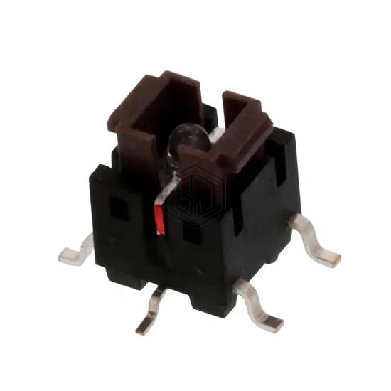 FSMIJM62BR04 - TE Connectivity ALCOSWITCH Switches - Tactile Switches