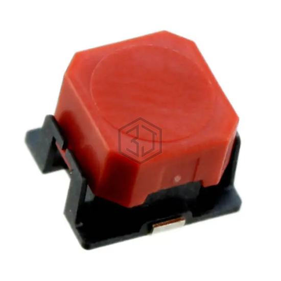 B3AL-1005P - Omron Electronics Inc-EMC Div - Tactile Switches