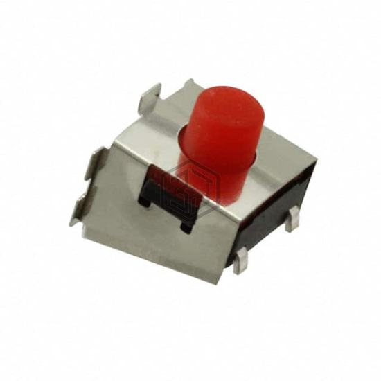 95CW06C3RART - Grayhill Inc. - Tactile Switches