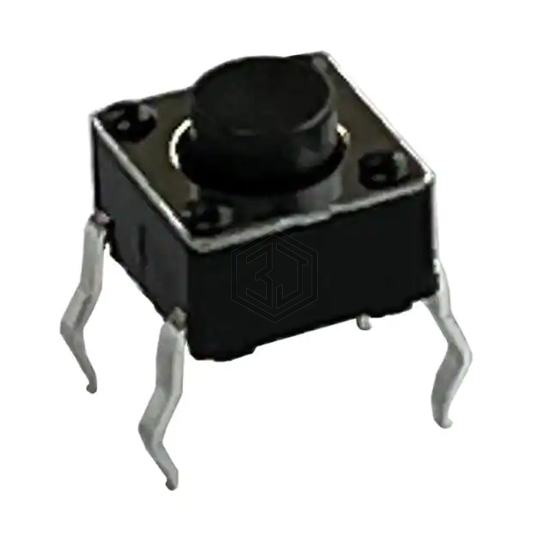 JST1105A-2 - JS SWITCH - Tactile Switches