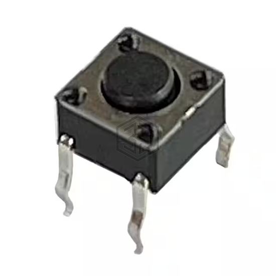 JST1105-0 - JS SWITCH - Tactile Switches