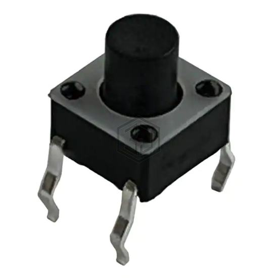 JST1105B-0 - JS SWITCH - Tactile Switches