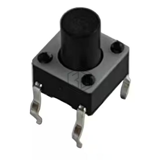JST1105C-2 - JS SWITCH - Tactile Switches