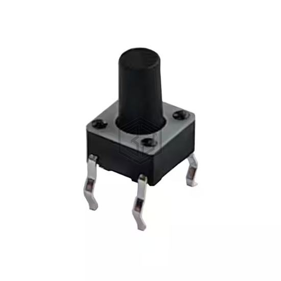 JST1105N-2 - JS SWITCH - Tactile Switches