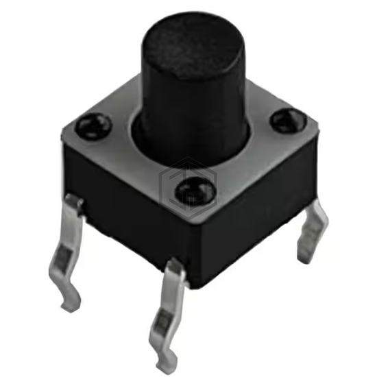 JST1105E-3 - JS SWITCH - Tactile Switches