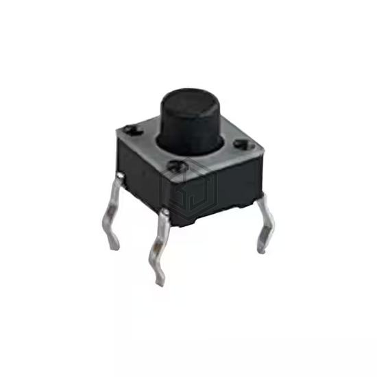 JST1105M-2 - JS SWITCH - Tactile Switches