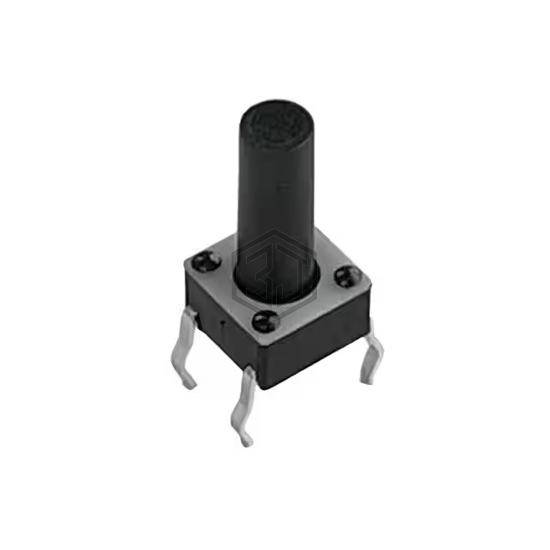JST1105F-2 - JS SWITCH - Tactile Switches