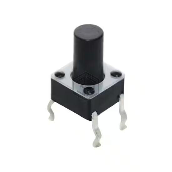 JST1105F-0 - JS SWITCH - Tactile Switches
