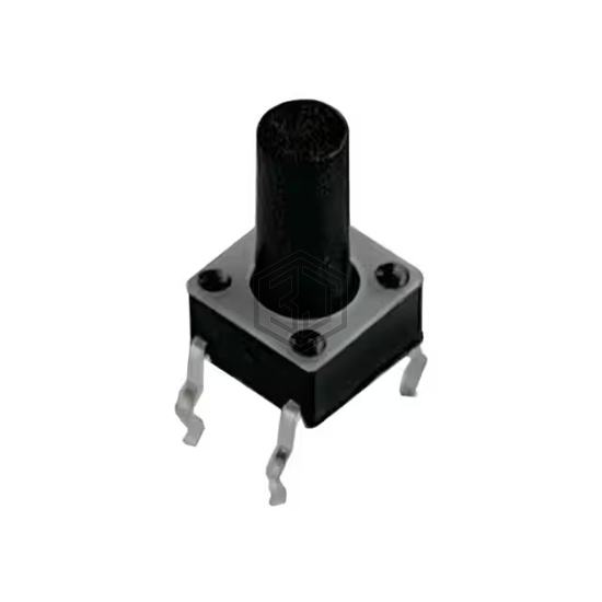 JST1105H-3 - JS SWITCH - Tactile Switches