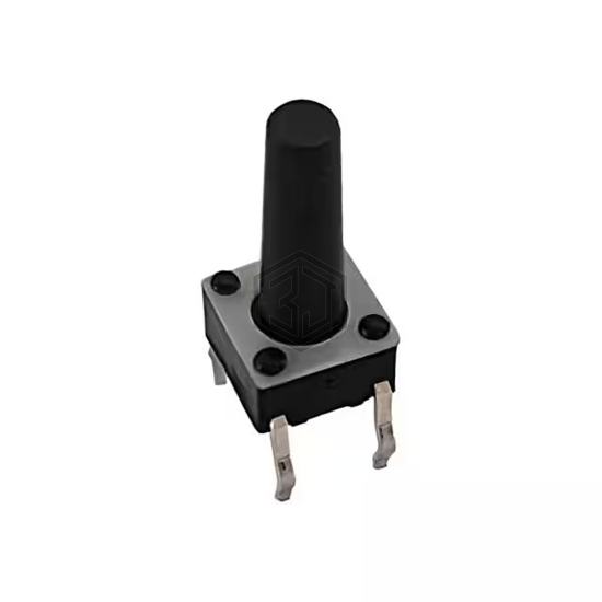 JST1105O-2 - JS SWITCH - Tactile Switches