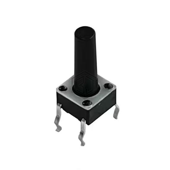 JST1105G-2 - JS SWITCH - Tactile Switches