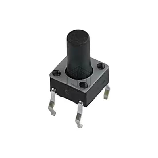 JST1105Q-2 - JS SWITCH - Tactile Switches