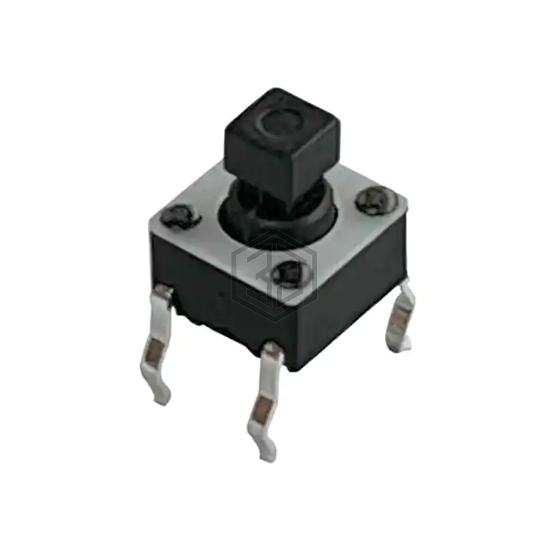 JST1105TA-2 - JS SWITCH - Tactile Switches