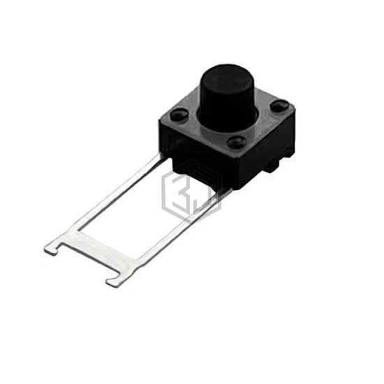 JST1105RTM-2 - JS SWITCH - Tactile Switches
