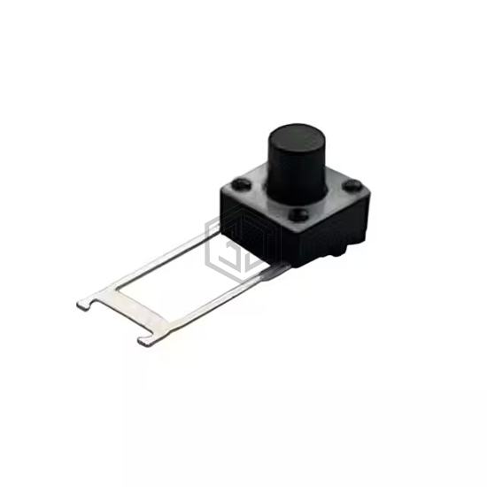 JST1105RTB-1 - JS SWITCH - Tactile Switches