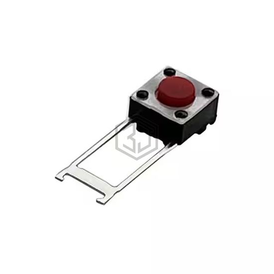 JST1105RT-0 - JS SWITCH - Tactile Switches