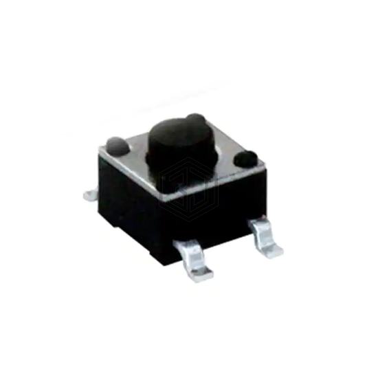 CS11043.8F180 - CIT Relay and Switch - Tactile Switches