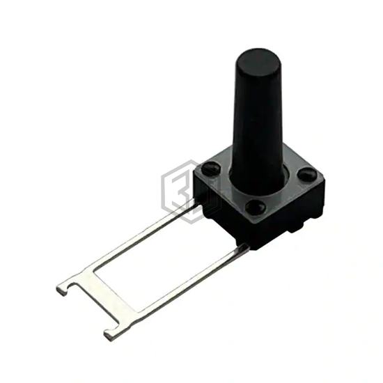 JST1105RTG-2 - JS SWITCH - Tactile Switches