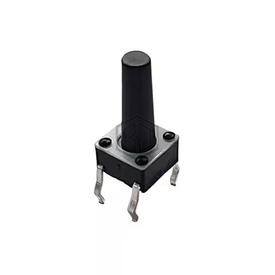 JST1105K-2 - JS SWITCH - Tactile Switches