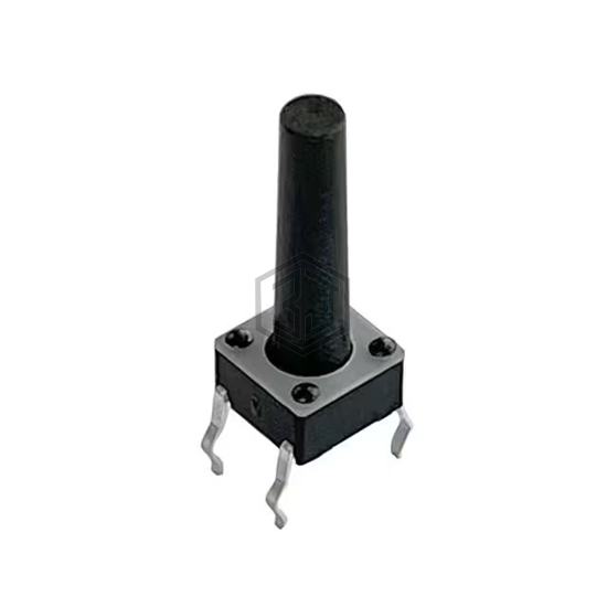 JST1105Y-0 - JS SWITCH - Tactile Switches