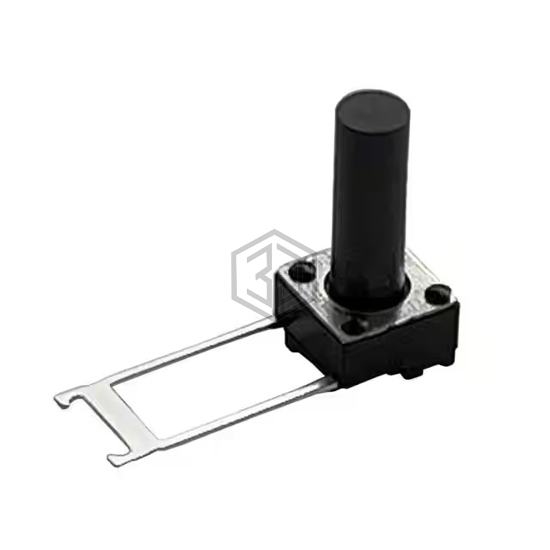 JST1105RTZ-2 - JS SWITCH - Tactile Switches