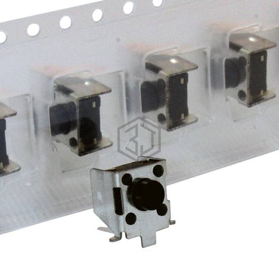 CS1102V3.85F160 - CIT Relay and Switch - Tactile Switches