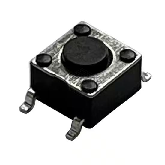 JST1105S-2 - JS SWITCH - Tactile Switches