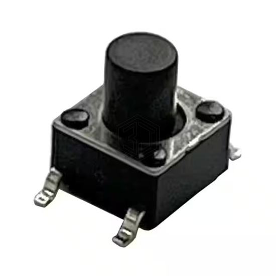 JST1105SE-2 - JS SWITCH - Tactile Switches