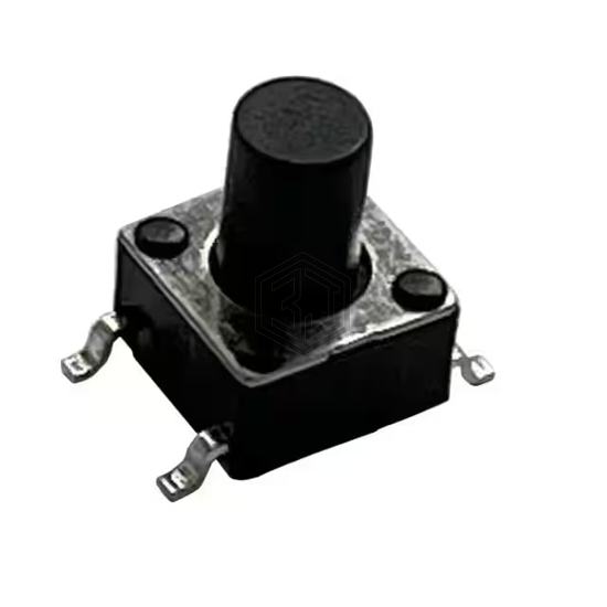 JST1105SC-2 - JS SWITCH - Tactile Switches