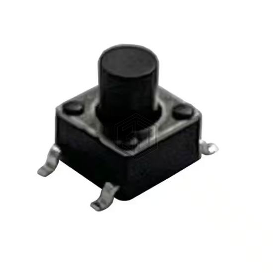 JST1105SB-3 - JS SWITCH - Tactile Switches