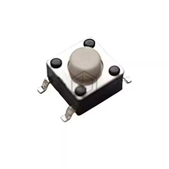 JST1105SAW-2 - JS SWITCH - Tactile Switches