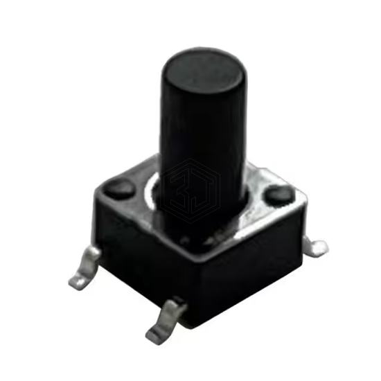 JST1105SD-2 - JS SWITCH - Tactile Switches