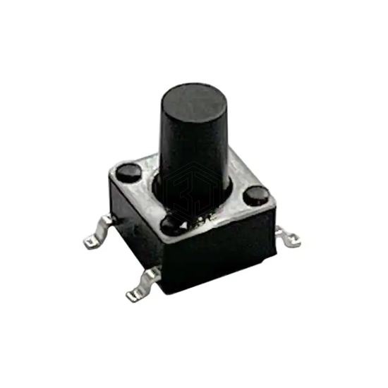 JST1105SR-2 - JS SWITCH - Tactile Switches