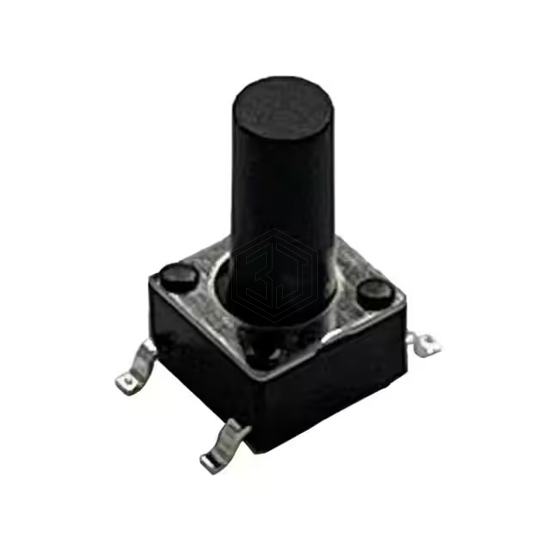 JST1105SH-3 - JS SWITCH - Tactile Switches
