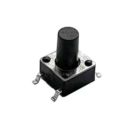 JST1105SN-3 - JS SWITCH - Tactile Switches