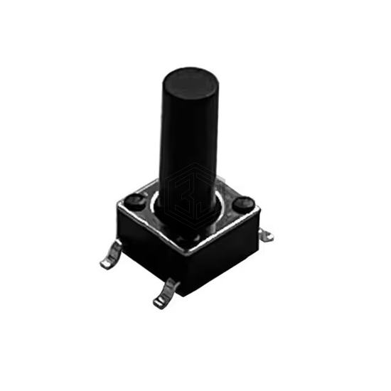 JST1105SF-2 - JS SWITCH - Tactile Switches