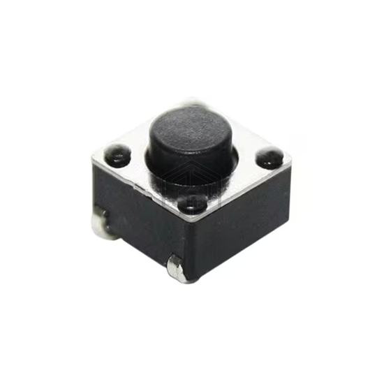 JST1105SJC-3 - JS SWITCH - Tactile Switches